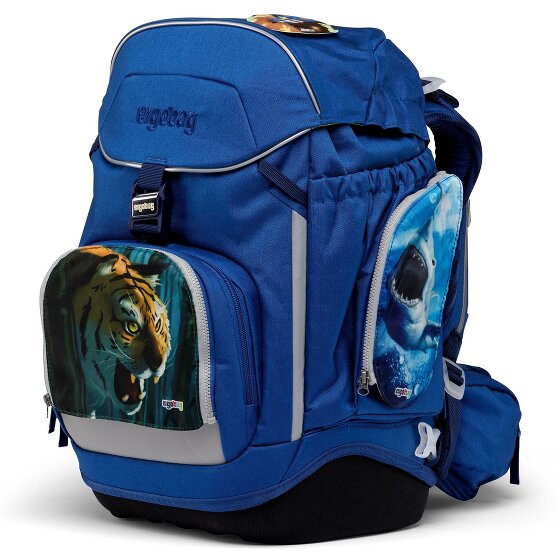 Ergobag Zippies 3st.