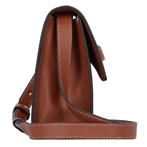 AIGNER Farah Schoudertas Leer 25 cm