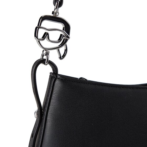 Karl Lagerfeld Ikon Schoudertas 24.5 cm