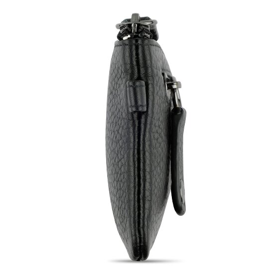 bugatti Elsa Sleutel portemonnee Leer 12.5 cm