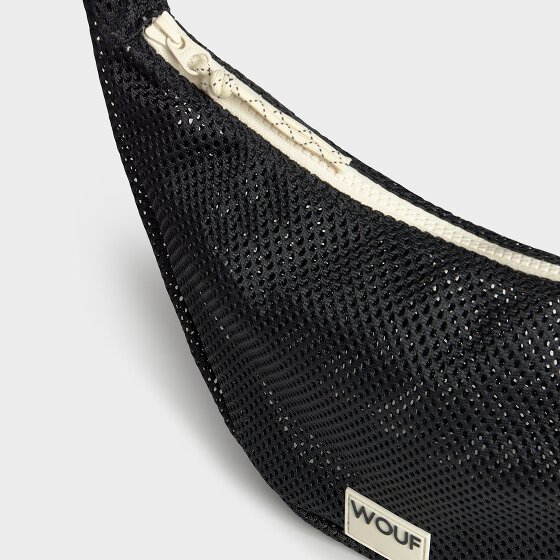 Wouf Schoudertas 32 cm