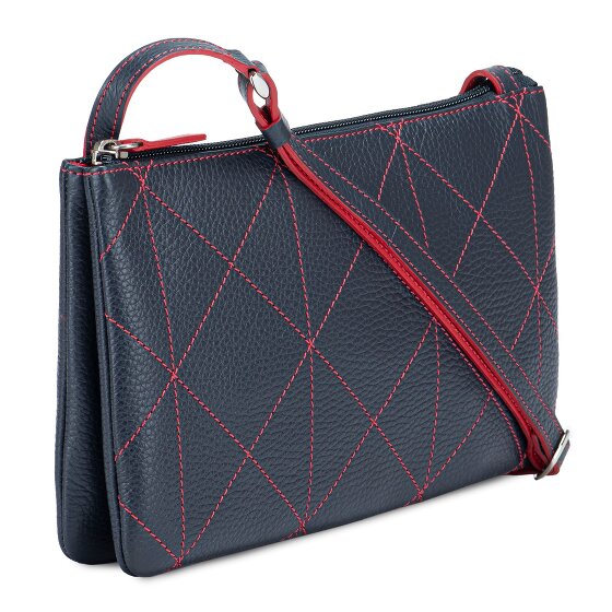 Mywalit Schoudertas Leer 25 cm