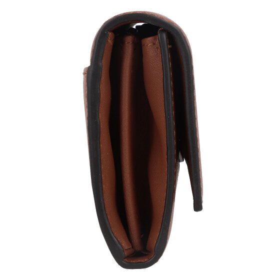 Liebeskind Valentina Portemonnee RFID-bescherming Leer 19 cm