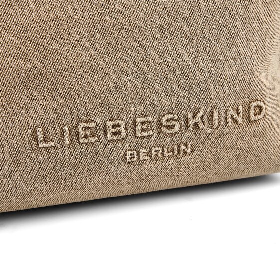 Liebeskind Elvira Crossbody tas 23 cm