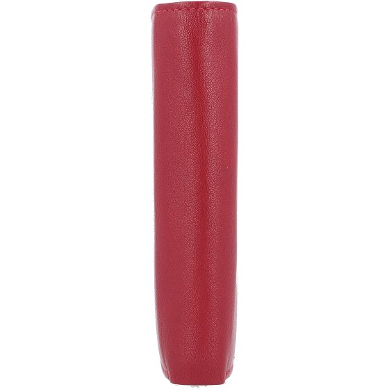 Esquire New Line Portemonnee RFID Leer 9,5 cm