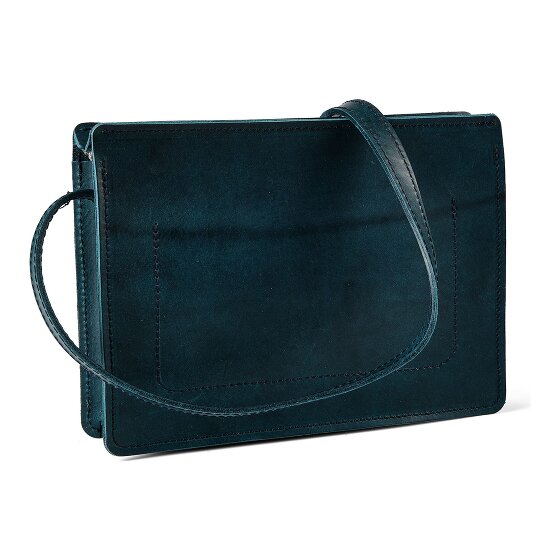 Harold's SAS Schoudertas Leer 23 cm