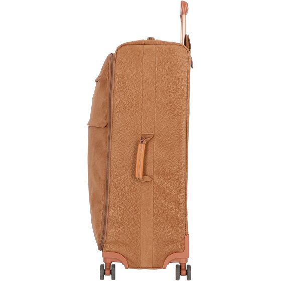 Bric's Life 4-wielige trolley 77 cm