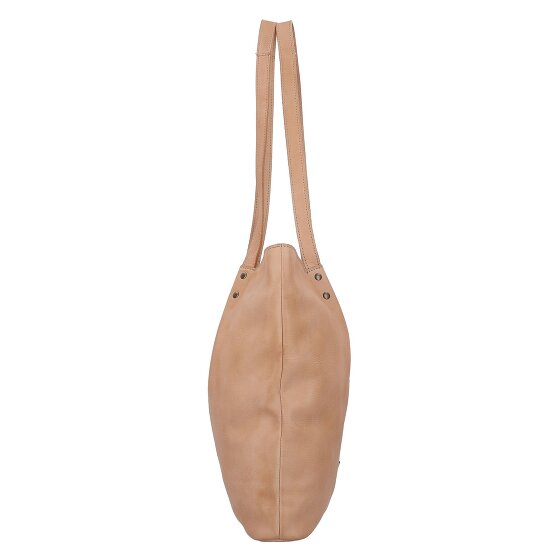 Harold's Onderzeeër Shopper Tas Leer 39 cm