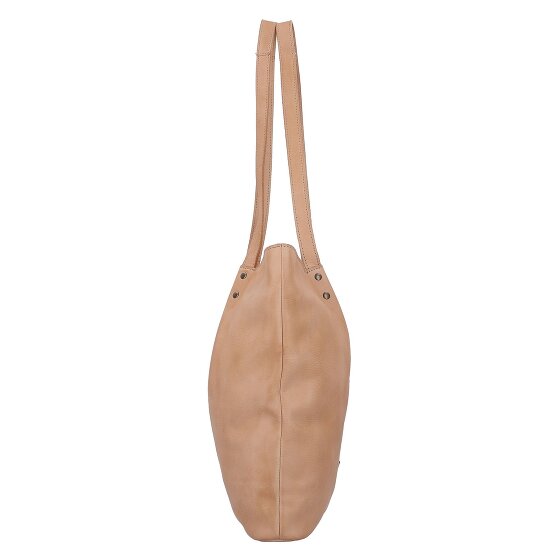 Harold's Submarine Shopper Tas Leder 39 cm