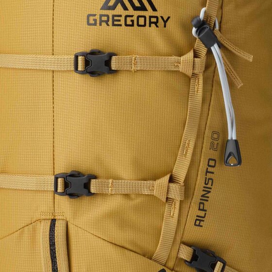 Gregory Alpinisto 20 L Trekking rugzak 50 cm