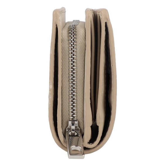 Liebeskind Thea Portemonnee RFID-bescherming Leer 11 cm