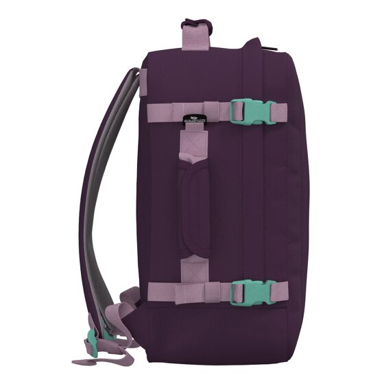 Cabin Zero Classic 124 Dagrugzak 45 cm Laptopvak