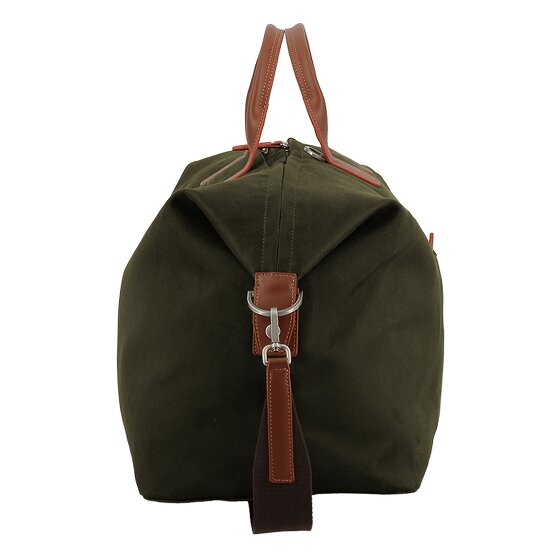 Jump Uppsala Weekender reistas 50 cm