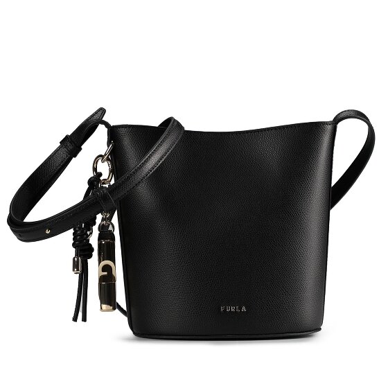 Furla Roxie Schoudertas Leer 18.5 cm