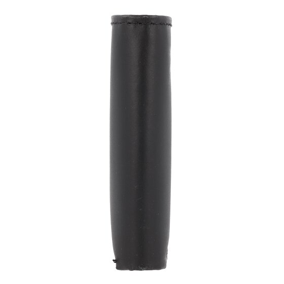 Fossil Derrick Portemonnee RFID-bescherming Leer 12 cm