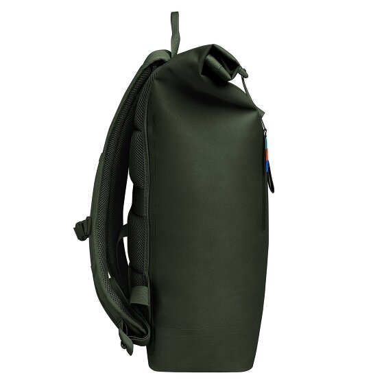 GOT BAG Rolltop Lite 2.0 Dagrugzak 42 cm Laptop compartiment