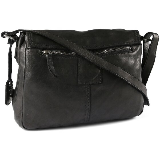 Harbour 2nd Anchor Love Boodschapper Leer 27 cm