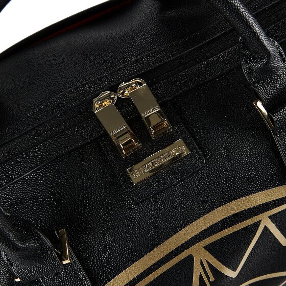 Sprayground That Gold Drap Weekender reistas 50 cm