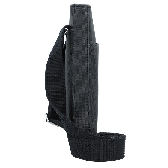 Lacoste Men S Classic Schoudertas 25 cm