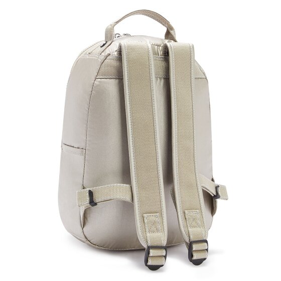 Kipling Basic Plus Seoul S Rugzak 35 cm laptopvak