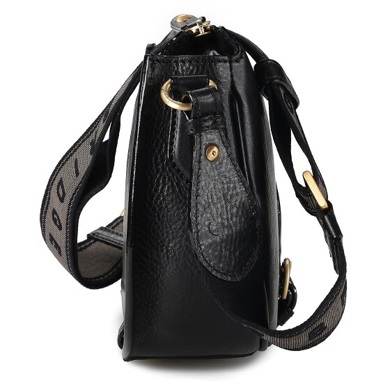 The Bridge Isadora Schoudertas Leer 27 cm