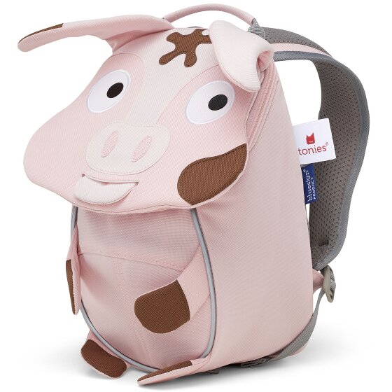 Affenzahn Kleiner Freund Kleuterschool rugzak 25 cm