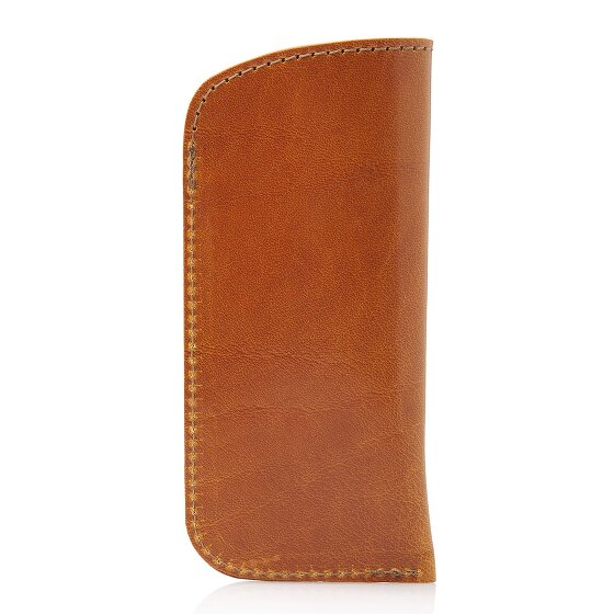 Castelijn & Beerens Brillenkoker Leer 1 cm