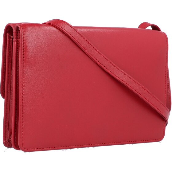 Esquire Helena Clutch Portemonnee RFID Leer 17,5 cm