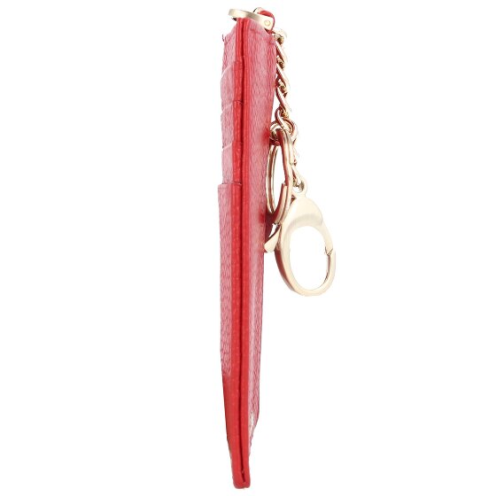 Braun Büffel Asti Sleutel portemonnee Leer 8 cm Braun Büffel Asti Sleutel portemonnee Leer 8 cm