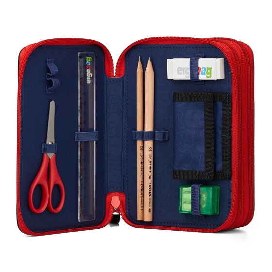 Ergobag Accessoires maxi etui 42 stuks.