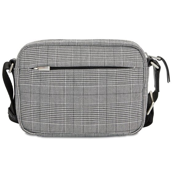 Knomo Crossbody tas RFID-bescherming 21 cm