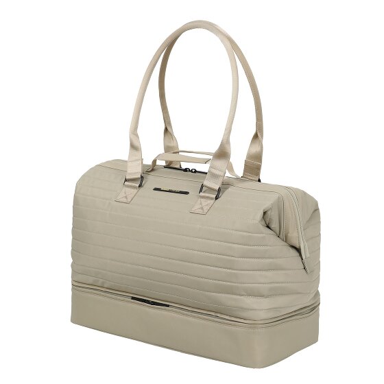 Travelite Barbara Stepp Schoudertas 48 cm Laptop compartiment
