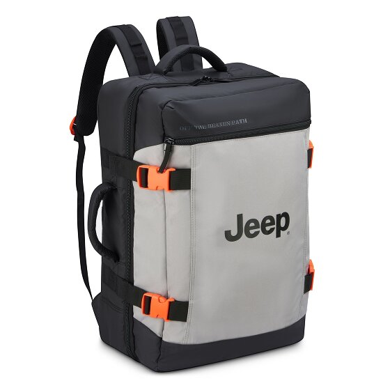 Jeep JS007C Reisrugzak XL 58 cm