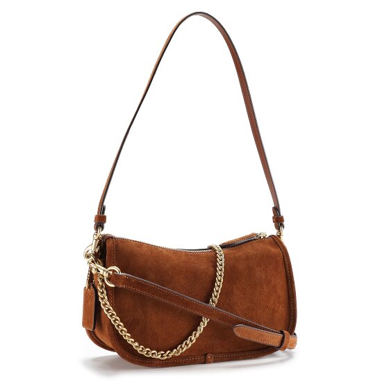 Coach Waverly Schoudertas Leer 24 cm