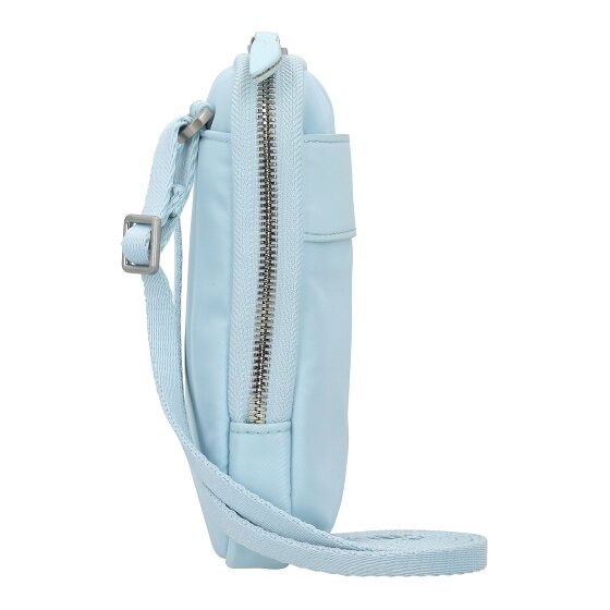 Knomo Mayfair Rex Schoudertas RFID 15 cm