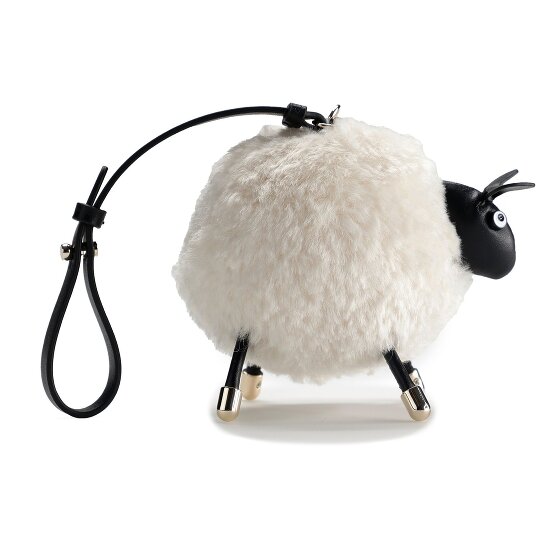 Kate Spade New York Critters zaklabel 10,5 cm Kate Spade New York Critters zaklabel 10,5 cm