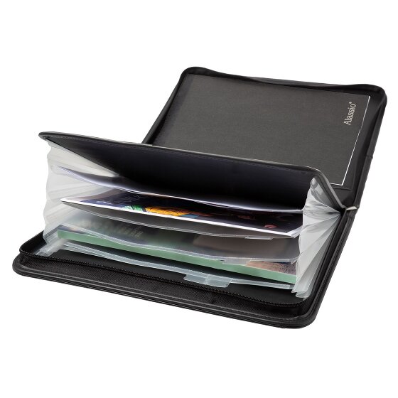 Alassio Schrijfmap 36,5 cm