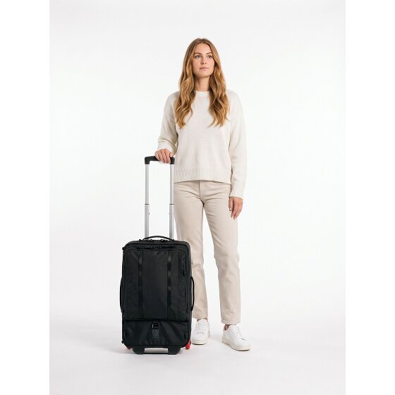 Topo Designs Global 2 wielen Cabinewagen 53 cm