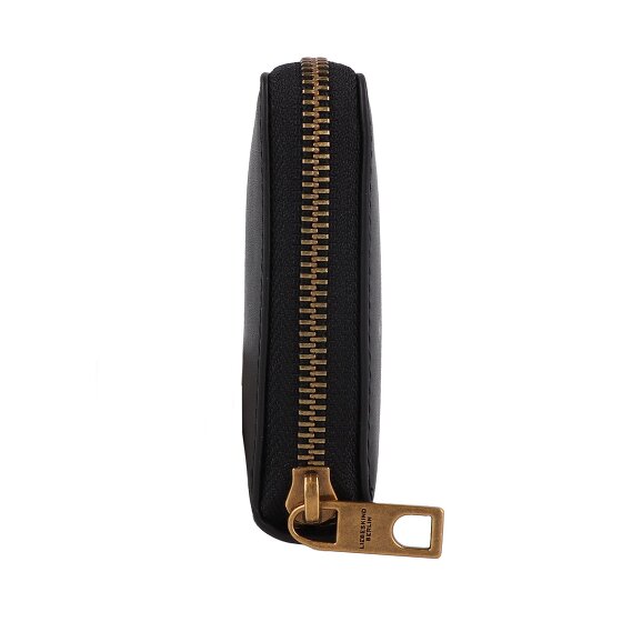 Liebeskind Dancing Letters Conny Portemonnee Leer 12.5 cm