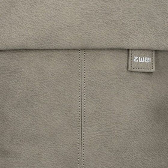 Zwei Mademoiselle.M Dagrugzak 35 cm Laptop compartiment