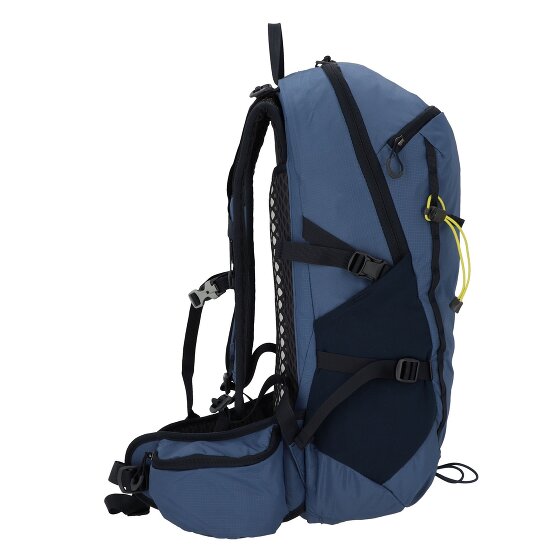 Jack Wolfskin Cyrox Shape 25 S-L rugzak 52 cm