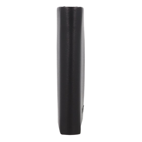 Samsonite Attack 2 Portemonnee Leer 8.5 cm