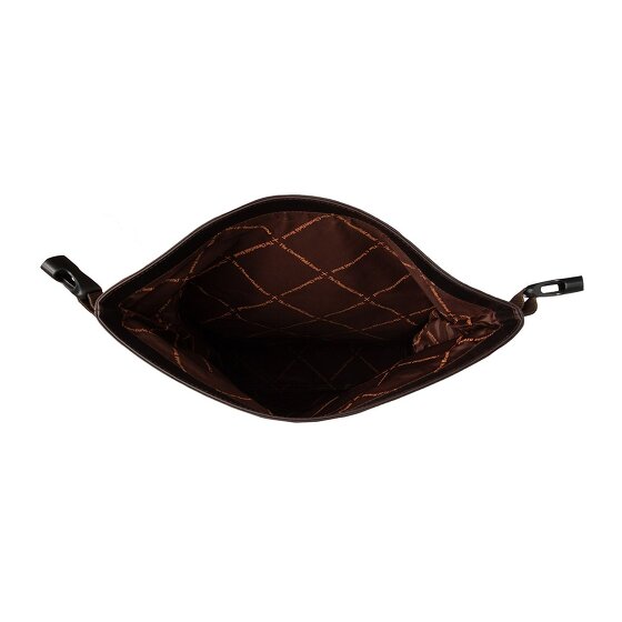 The Chesterfield Brand Mazara Zakelijke rugzak Leer 39 cm Laptop compartiment