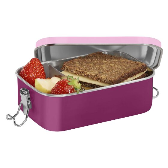 Step by Step Lunchbox 18 cm