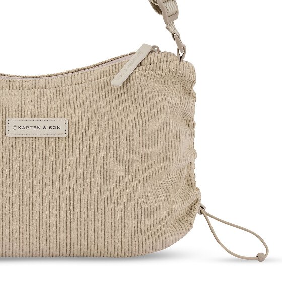 Kapten & Son Skara Schoudertas 34.5 cm