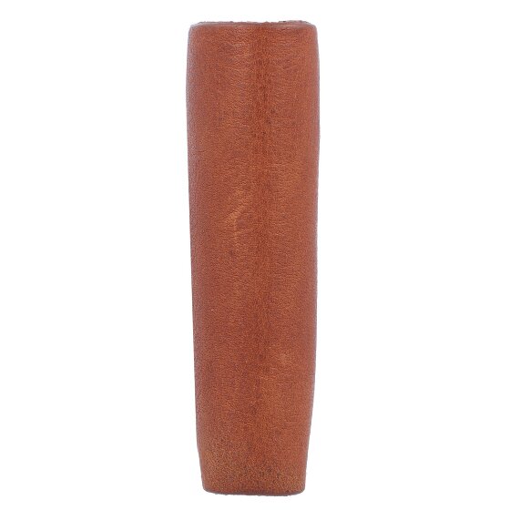 Burkely Antiek Avery Portemonnee RFID Leer 12 cm