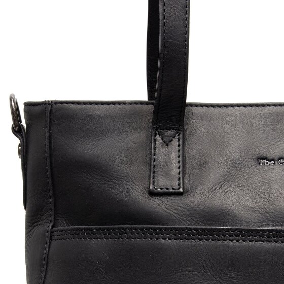 The Chesterfield Brand Mosel Shopper Tas Leer 33 cm Laptop compartiment