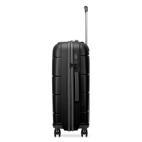 MODO by Roncato Galaxy 4 wielen Kofferset 3-delig