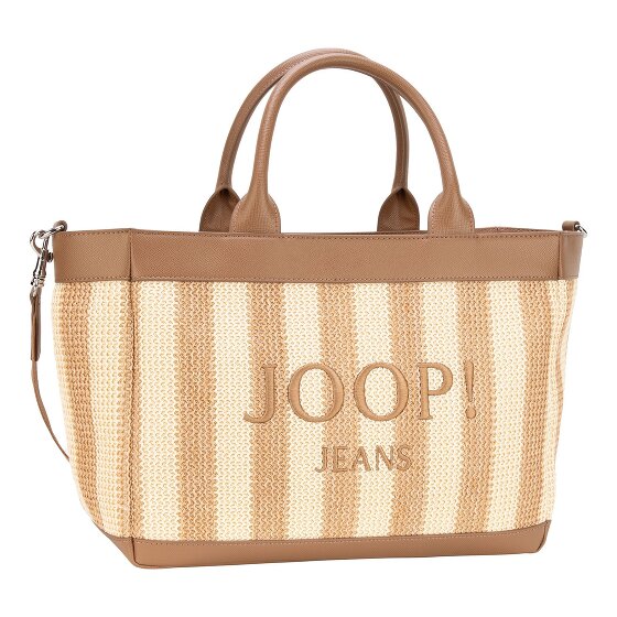 Joop! Jeans Calduccio Spiaggia Shopper Tas 36 cm