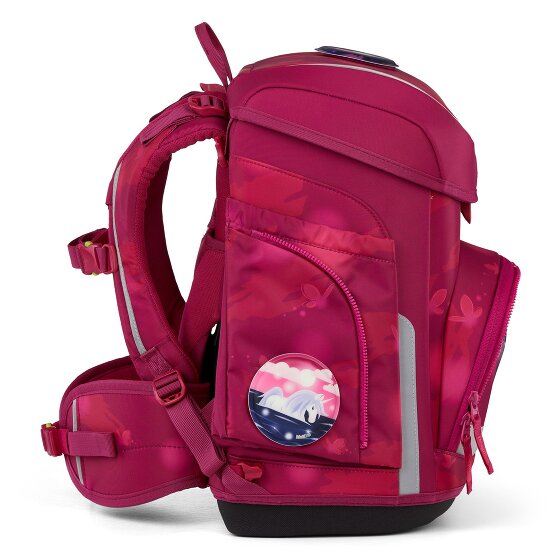 Ergobag cubo Schooltas set 5-delig